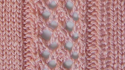 Chelsea Cardigan to Knit