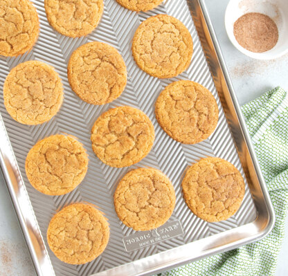 Nordic Ware Prism Bakers Half Sheet Pan