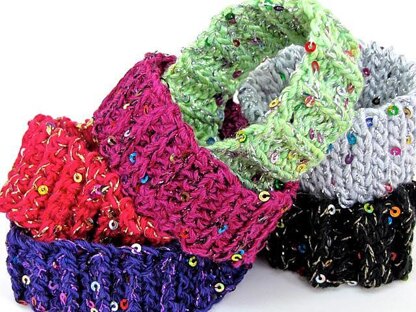 Bling Bam Bangle