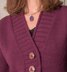 Basix 104 Cambridge Top-Down Cardigan PDF