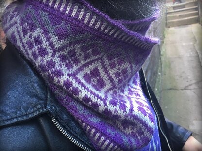 Paganino Cowl