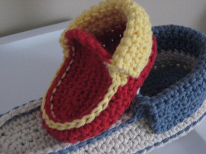 Cozy Comforts Slippers