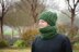 Wesley Slouch Beanie and Cowl Set