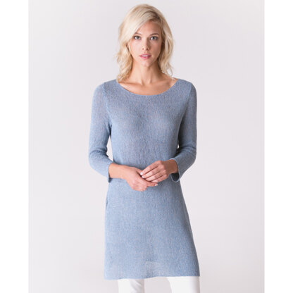 Shibui Knits Lacuna PDF
