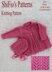 Lilyrose Baby Jacket UK & USA Terms #372