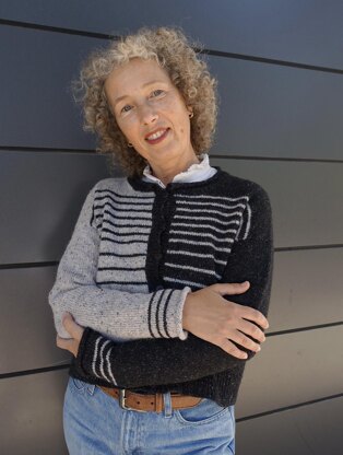 Segue Cardigan