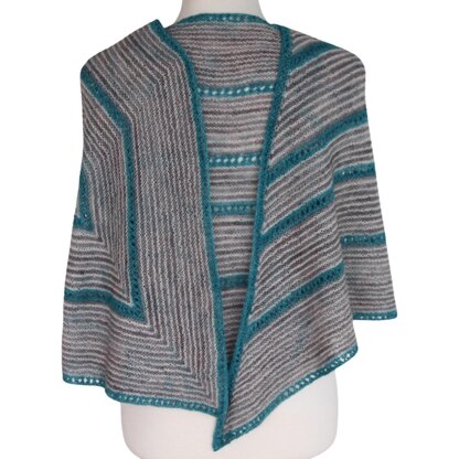 Iolite Wrap
