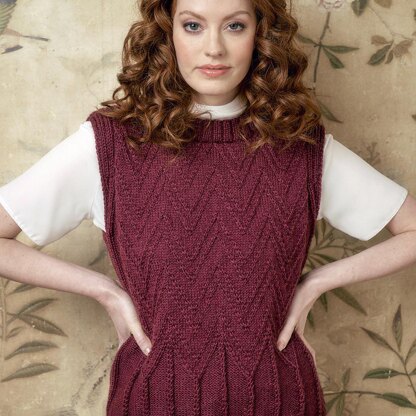 Aldgate Vest