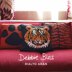 Debbie Bliss Tiger Cushions PDF