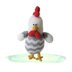 Bertie Rooster