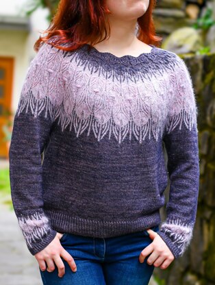 Esa Sweater