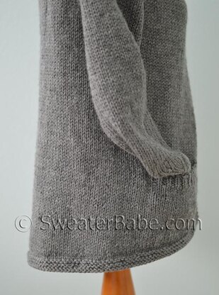 #224 Tuesday's Cardi