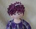 Cupcake Wig - kp1414