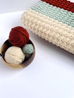 Liffa Throw