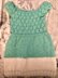 Elin Rose Baby Dress