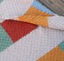 Building Blocks Blanket