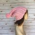 Chunky Vail Ribbed Hat