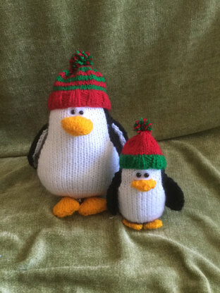 Penguins