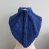 Aspen Cowl or Capelet