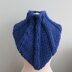 Aspen Cowl or Capelet