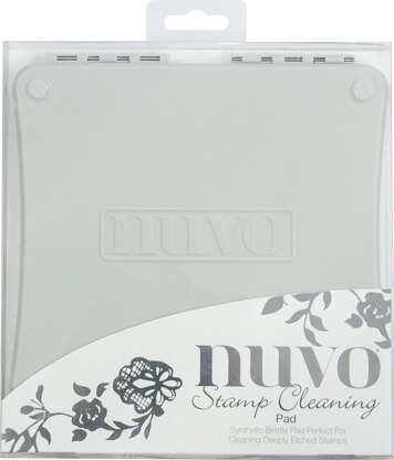 Tonic Studios Nuvo Stamp Cleaning Pad - 379900