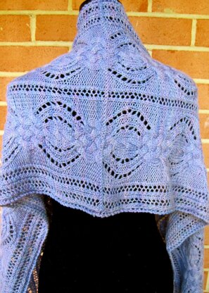 Annette Shawl
