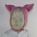 Baby & Toddler Piggy Ears Hat
