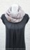 Weekender infinity scarf