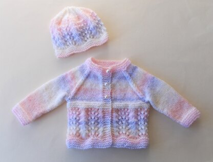 Wave of Light Baby Set