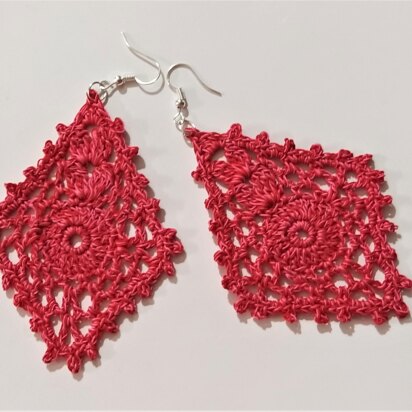 Onita Earrings