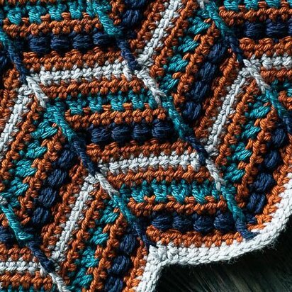 Mae's Chevron