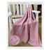 Plymouth Yarn 0668 Heirloom Baby Blankets Volume 2