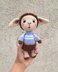 Lenny the Lamb