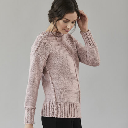 Sesia Meredith Pullover PDF