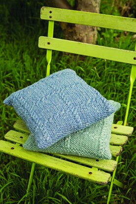 Easy Cable Knits by Martin Storey