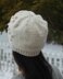 Twig and Berry Hat