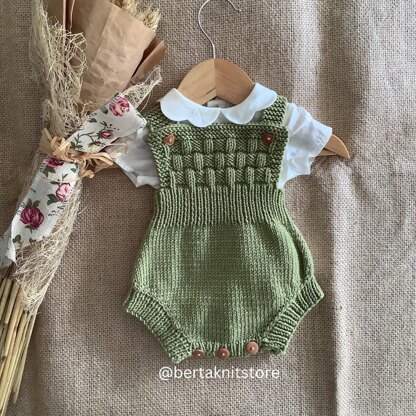 Baby Romper