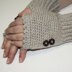 Ladies Fingerless Mitts