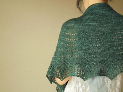 Nami Shawl