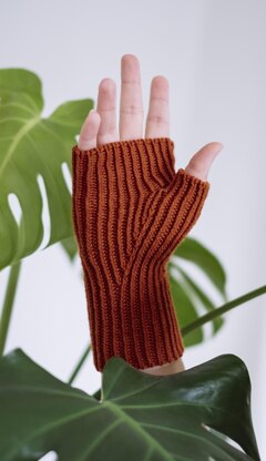 Bevel Mitts