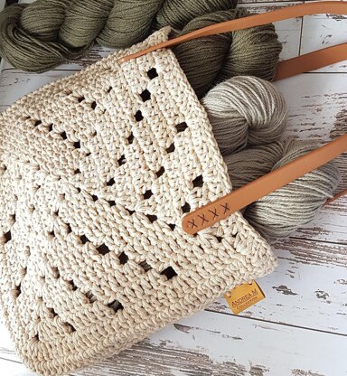 Granny Breeze Bag