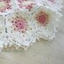 Vintage Fleur Blanket