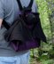 Batpack large backpack