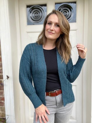 Sydney Cardigan