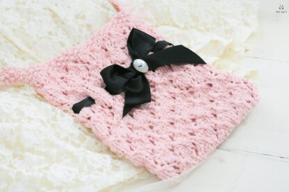 Leila shoulder bag