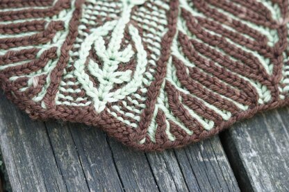 The Botanist's Cowl