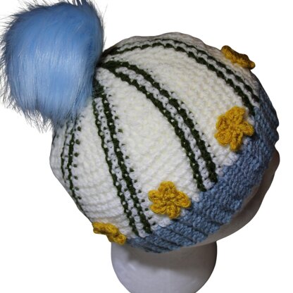 Ophelia Hat