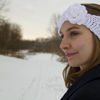 Cherub Cheeks Headband