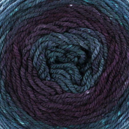 Squid Ink Ombre