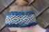 Smitten with Colorwork Headband